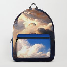 Heavenly City Backpack