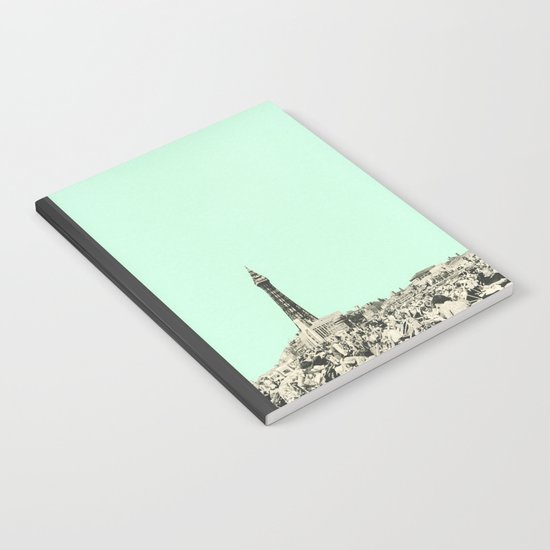 Blackpool Notebook