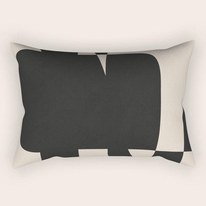 Rectangular Pillow