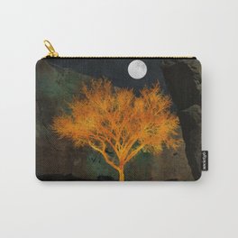 Tree | Canyon Carry-All Pouch