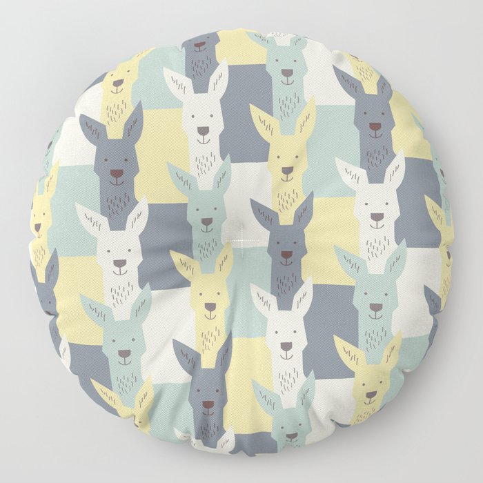 pillow pet kangaroo