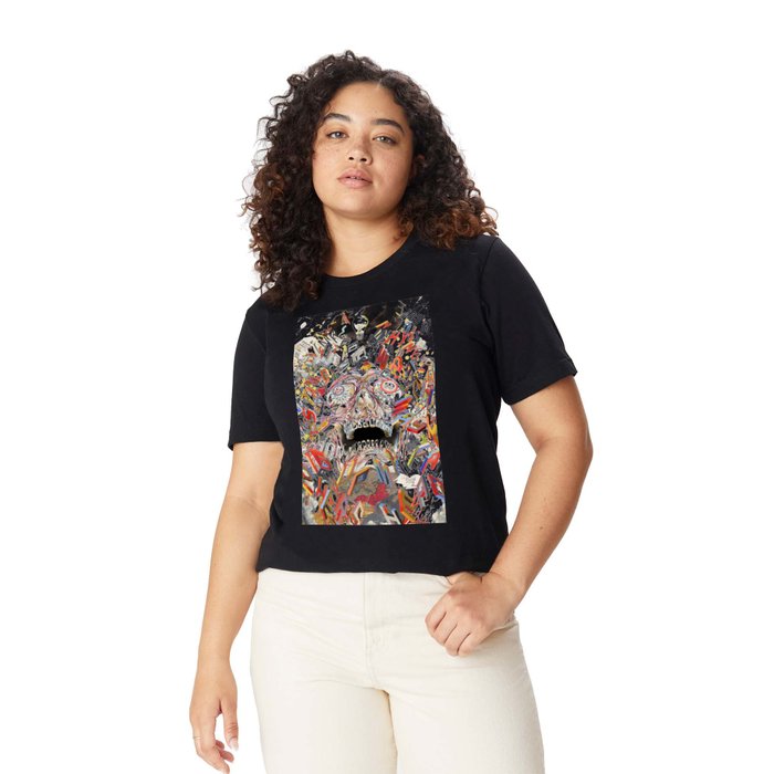 KN/PC: Infinite Jest T Shirt by Cody Hoyt | Society6