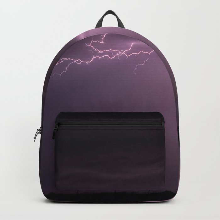 Summer Storm Backpack