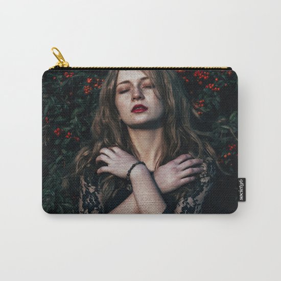 Dream Carry-All Pouch