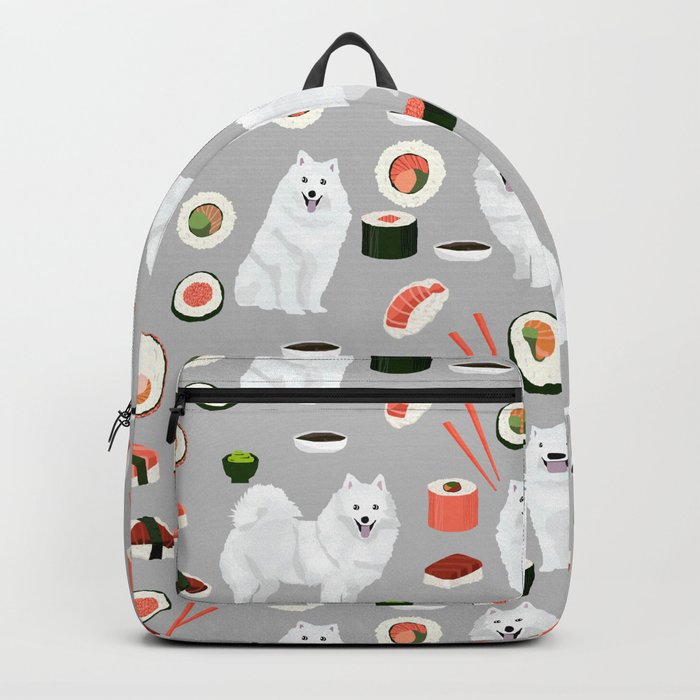 custom dog backpack