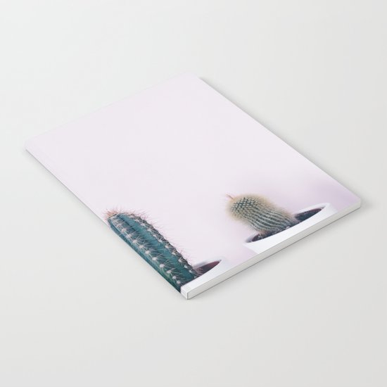 No need for water Notebook