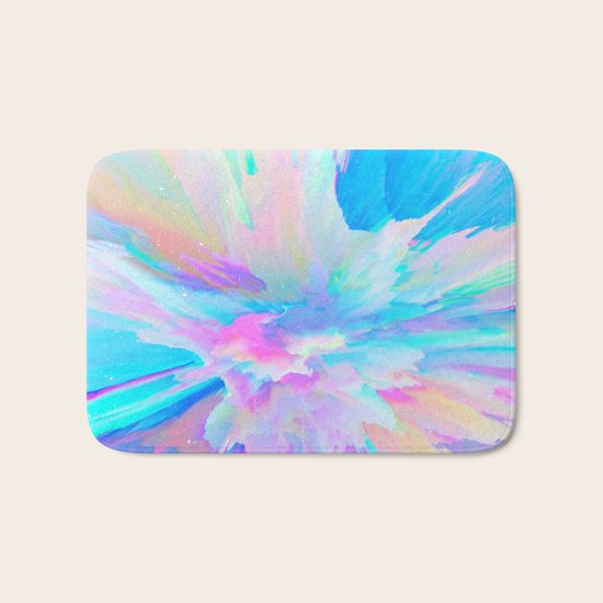 With Me Bath Mat