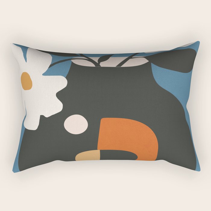 Rectangular Pillow
