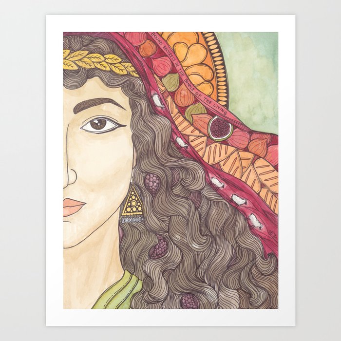 Art Print
