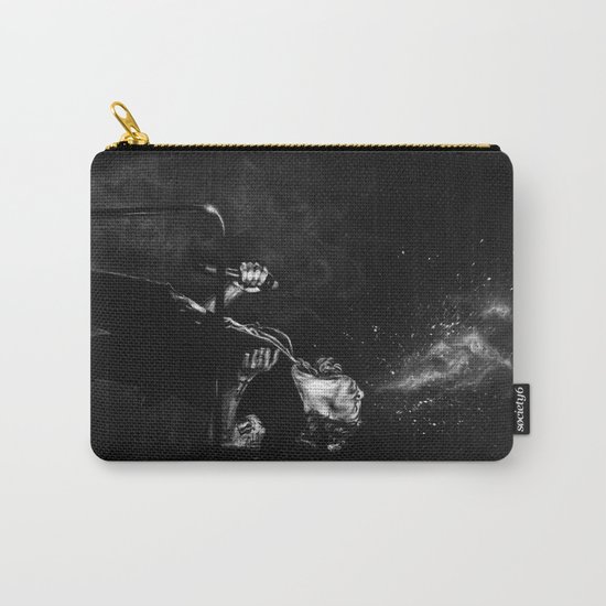 Fountain Harry Carry-All Pouch