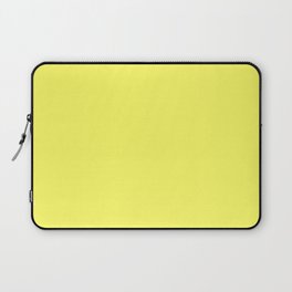 Lemon Candy Laptop Sleeve