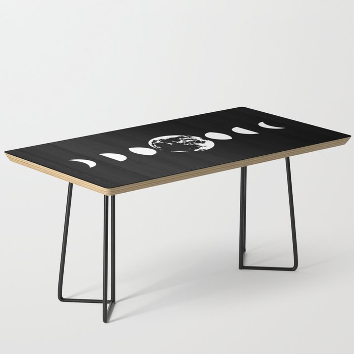 Principal Moon Phase Vol. 1 Coffee Table