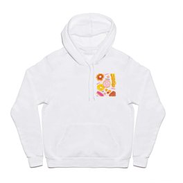 Donuts & Sprinkles Hoody