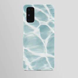 Fluidity #122⁠ Android Case