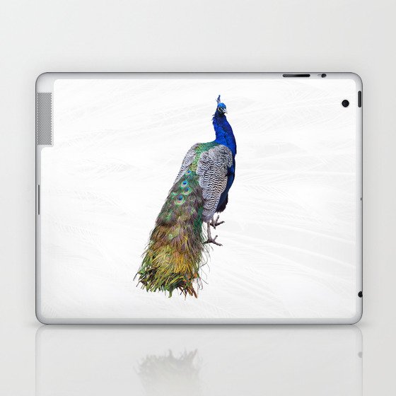 Bird Of Juno Laptop & iPad Skin