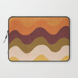 Abstract No.14 Laptop Sleeve