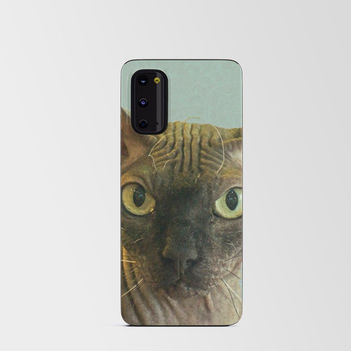 FRIEND ON TREND Android Card Case