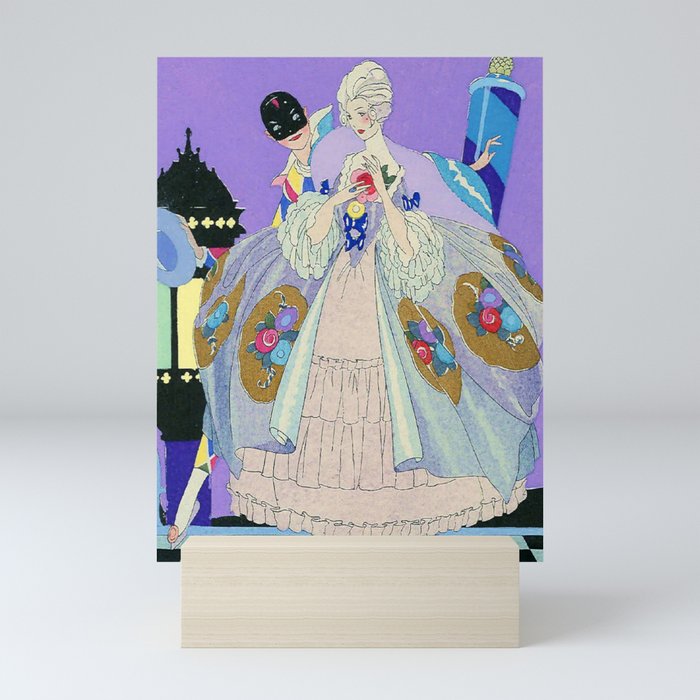 Mini Art Print