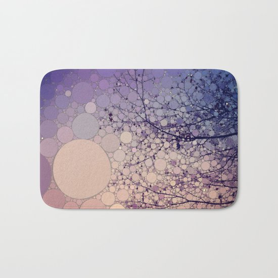Eventide Bath Mat