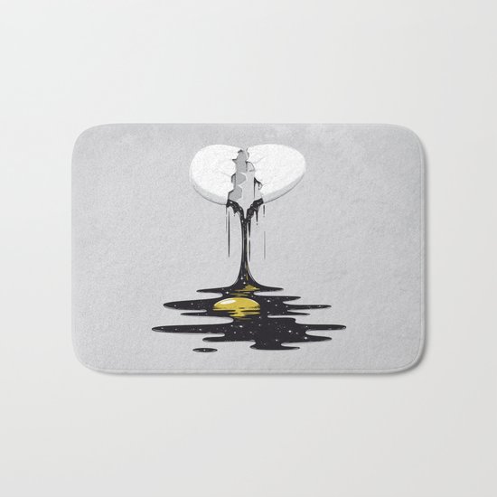 Another Cosmos Bath Mat