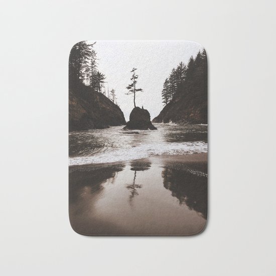 Amber Waves Bath Mat