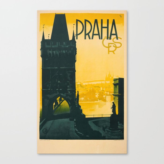 Canvas Print