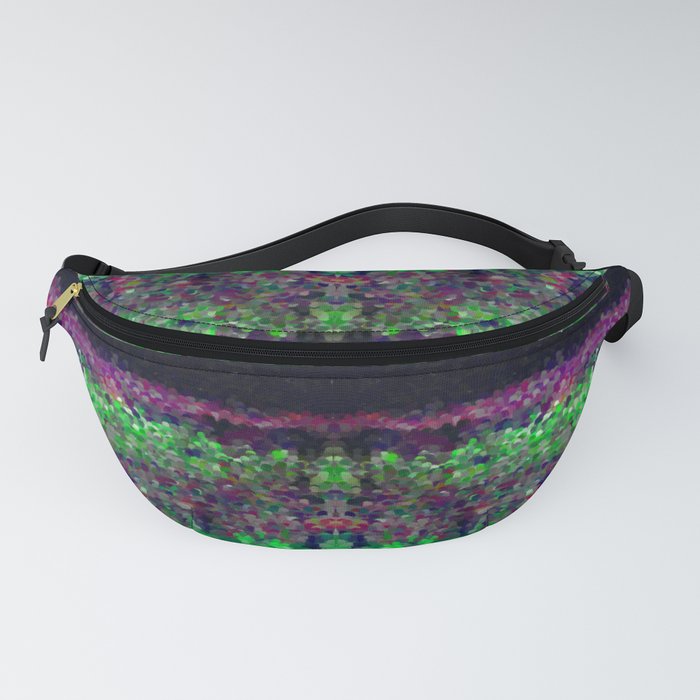 cosmic woods Fanny Pack