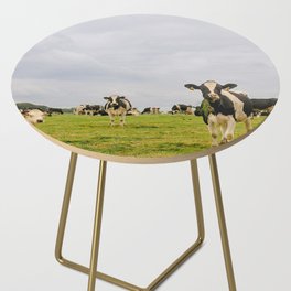 Galway Girls Side Table