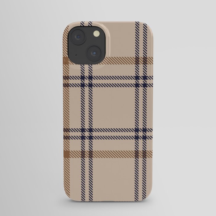 Burberry iphone hotsell case original