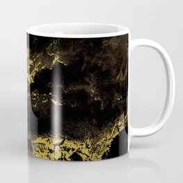 Thunderstorm Coffee Mug