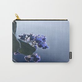 Flowers in nature | San Jose del Pacifico | Mexico Carry-All Pouch