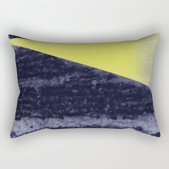 That's me in the spotlight Rectangular Pillow