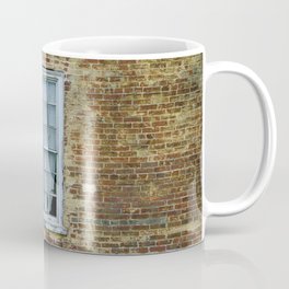 Fort Mifflin Coffee Mug