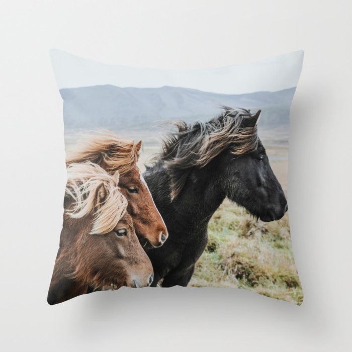 Throw Pillow