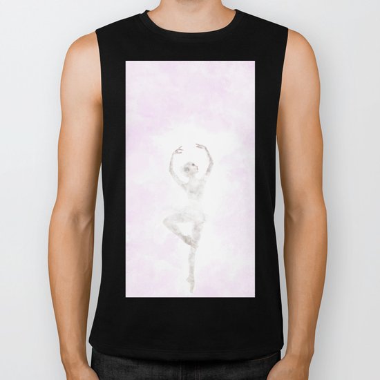Mirage Biker Tank