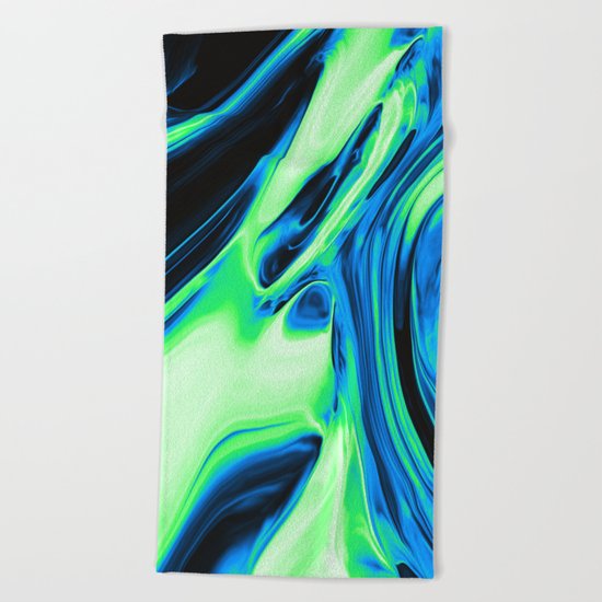 Raak Beach Towel