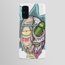 Rick Pickle Android Case