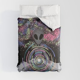 Conscious Creator Comforter