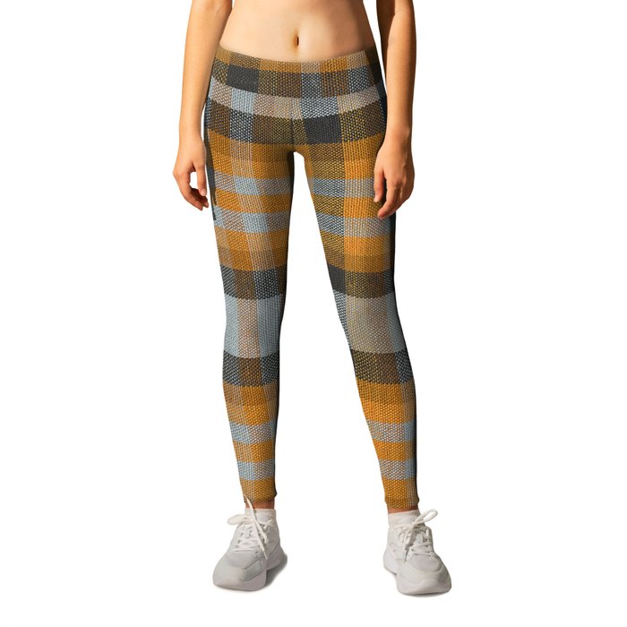 The Great Class of 1986 Jacket Plaid Leggings