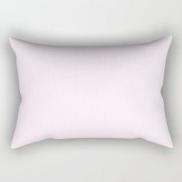 Mysterious Rectangular Pillow