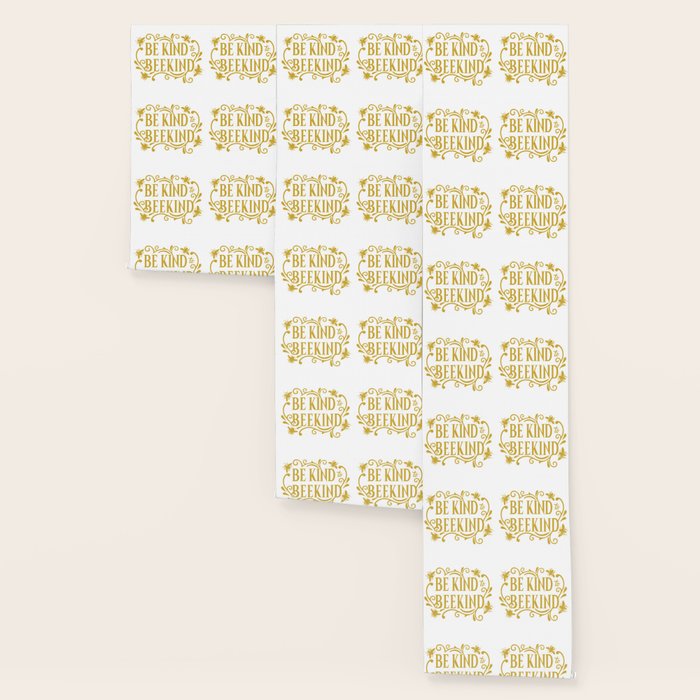 Be Kind To Beekind Save The Bees Wallpaper By Brightormuted