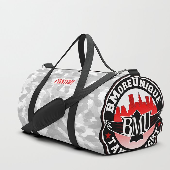cheap custom duffle bags