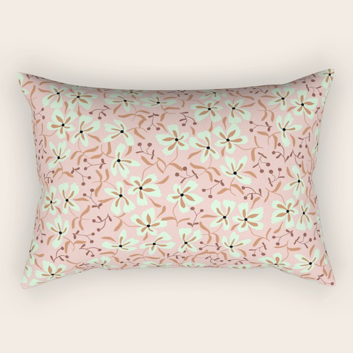 Rectangular Pillow