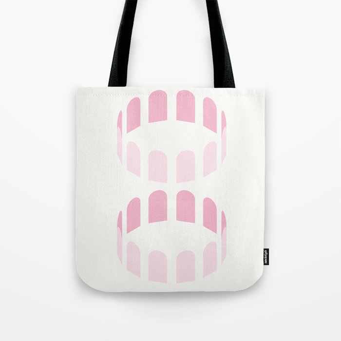 Perspective 04 Tote Bag