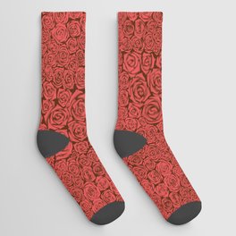 Roses Socks