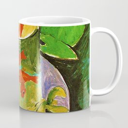 Henri Matisse Goldfish Coffee Mug