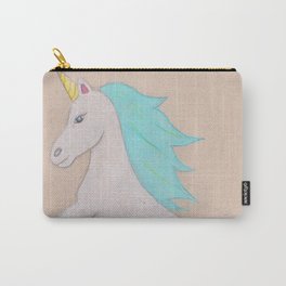 unicorn Carry-All Pouch