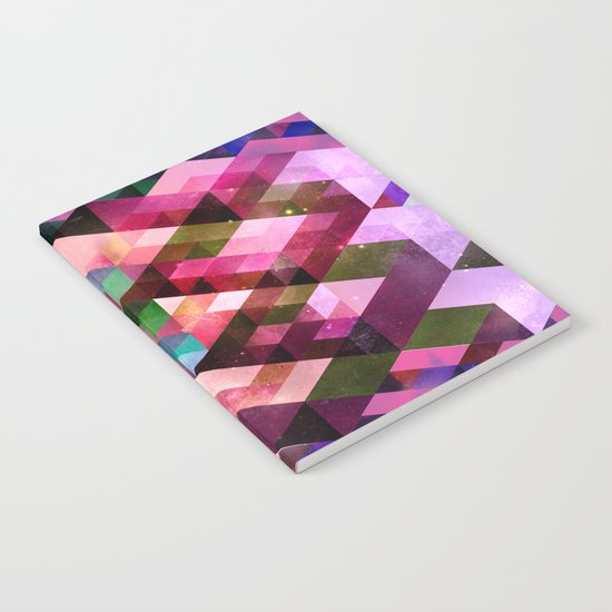 myshmysh Notebook