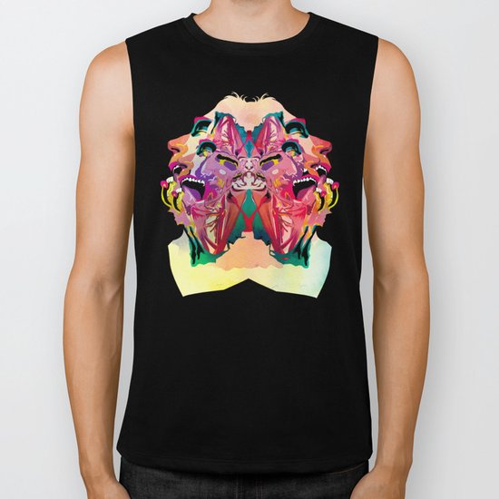 anatomy290914 Biker Tank