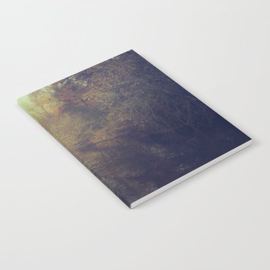 No More Notebook